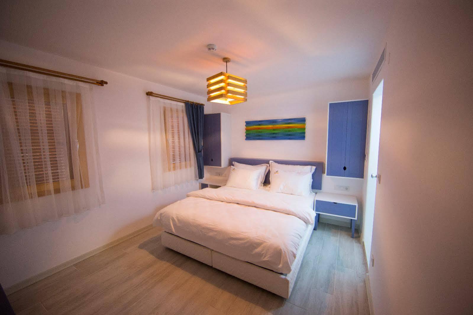 White Orange Hotel Izmir Bagian luar foto